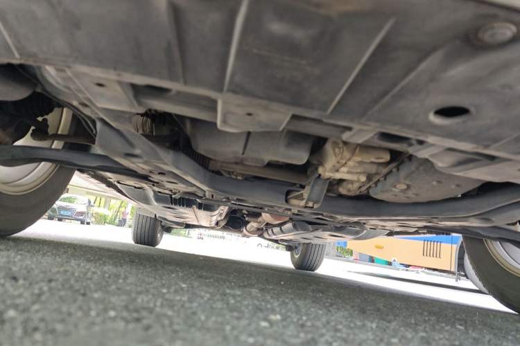 Used Nissan X-Trail 2020 2.0L XL ITS CVT 2WD SmartConnect Comfort Edition Chassis Front