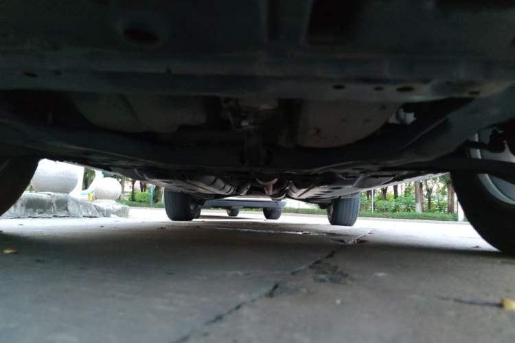 Used Nissan X-Trail 2020 2.0L XL ITS CVT 2WD SmartConnect Comfort Edition Chassis Front