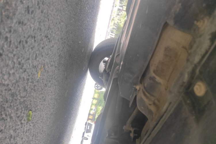 Used Nissan X-Trail 2020 2.0L XL ITS CVT 2WD SmartConnect Comfort Edition Chassis Front Left