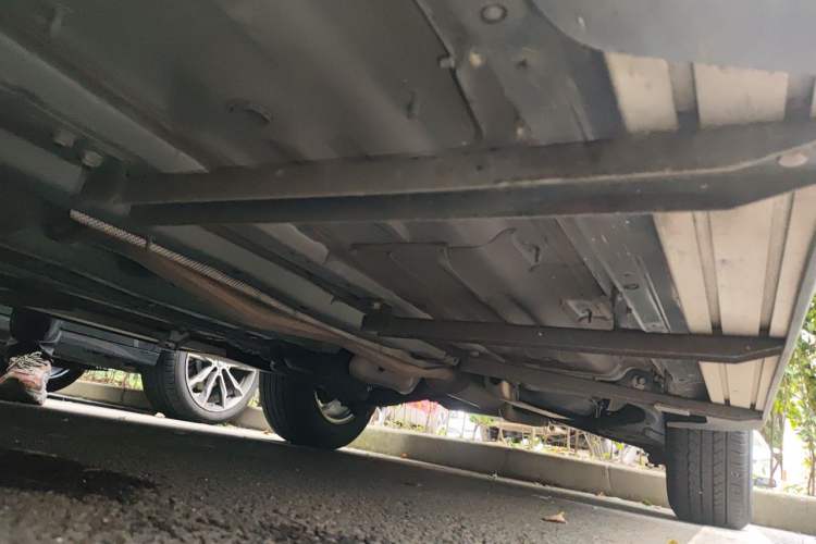 Used Nissan X-Trail 2020 2.0L XL ITS CVT 2WD SmartConnect Comfort Edition Chassis Front Left