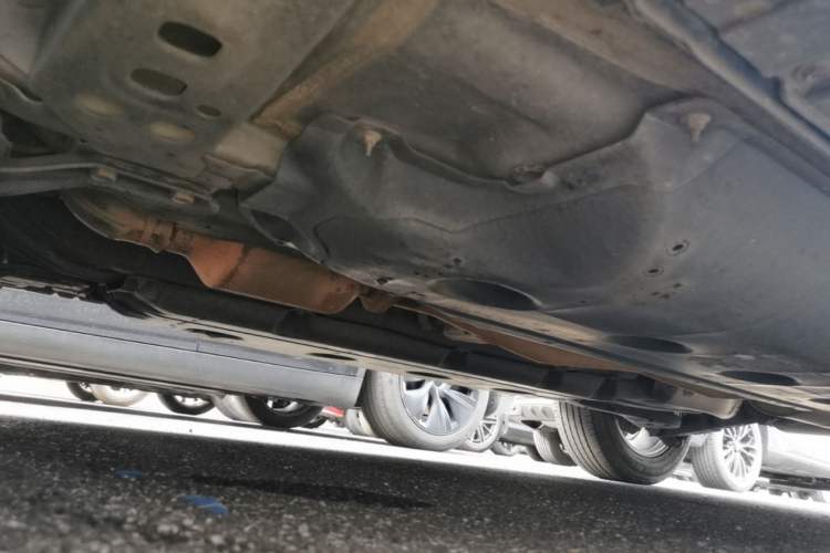 Used Nissan X-Trail 2020 2.0L XL ITS CVT 2WD SmartConnect Comfort Edition Chassis Front Left