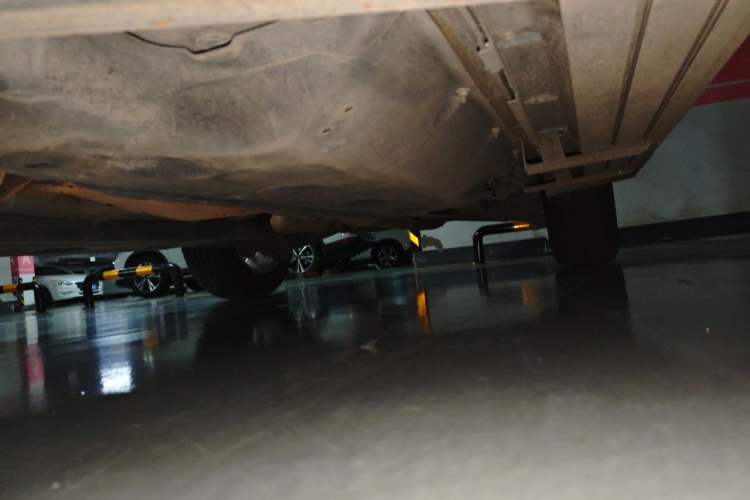Used Nissan X-Trail 2020 2.0L XL ITS CVT 2WD SmartConnect Comfort Edition Chassis Front Left