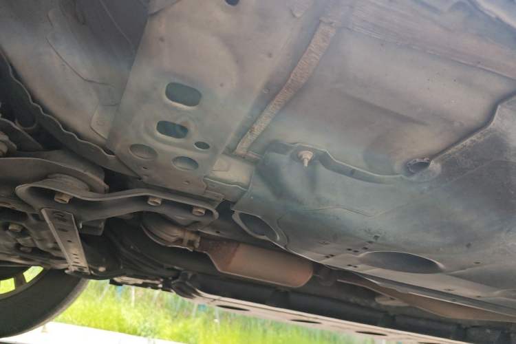 Used Nissan X-Trail 2020 2.0L XL ITS CVT 2WD SmartConnect Comfort Edition Chassis Front Left