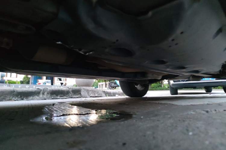 Used Nissan X-Trail 2020 2.0L XL ITS CVT 2WD SmartConnect Comfort Edition Chassis Front Left