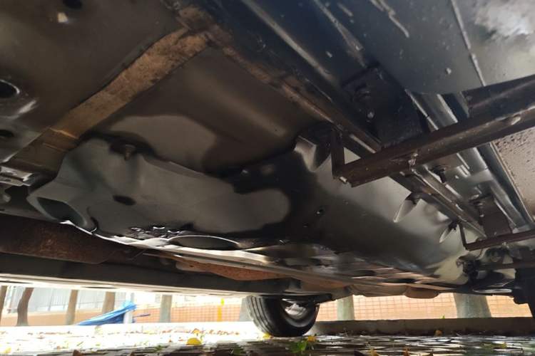 Used Nissan X-Trail 2020 2.0L XL ITS CVT 2WD SmartConnect Comfort Edition Chassis Front Left