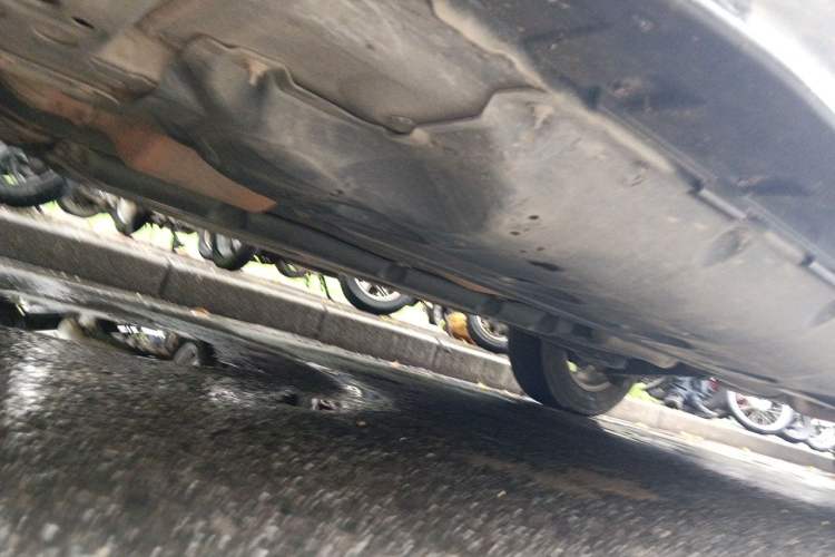 Used Nissan X-Trail 2020 2.0L XL ITS CVT 2WD SmartConnect Comfort Edition Chassis Front Left