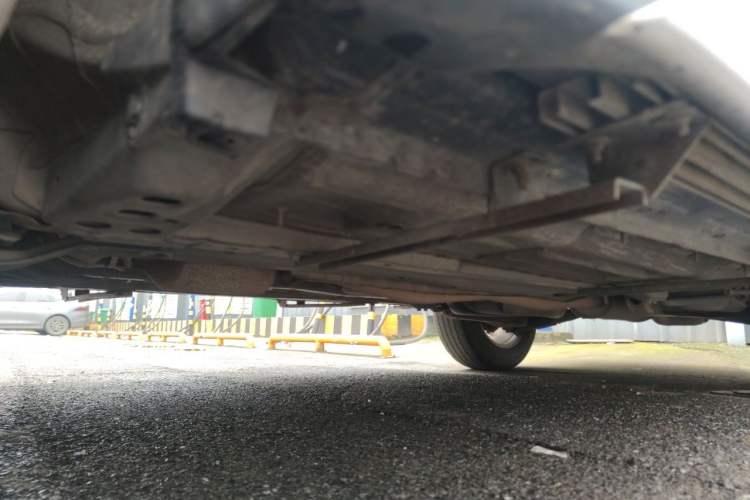 Used Nissan X-Trail 2020 2.0L XL ITS CVT 2WD SmartConnect Comfort Edition Chassis Front Left