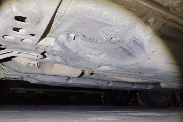 Used Nissan X-Trail 2020 2.0L XL ITS CVT 2WD SmartConnect Comfort Edition Chassis Front Left