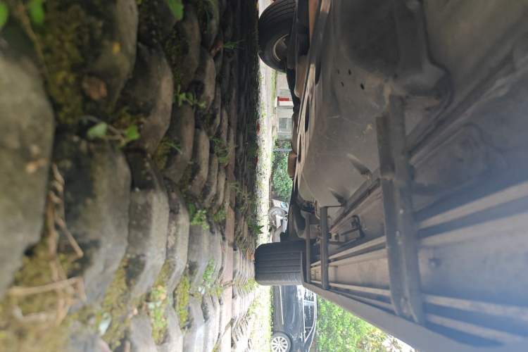 Used Nissan X-Trail 2020 2.0L XL ITS CVT 2WD SmartConnect Comfort Edition Chassis Front Left