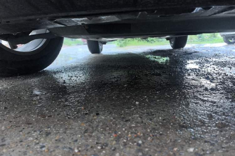 Used Nissan X-Trail 2020 2.0L XL Premium CVT 2WD SmartConnect Luxury Edition Chassis Front
