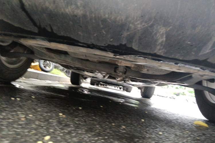 Used Nissan X-Trail 2020 2.0L XL ITS CVT 2WD SmartConnect Comfort Edition Chassis Front