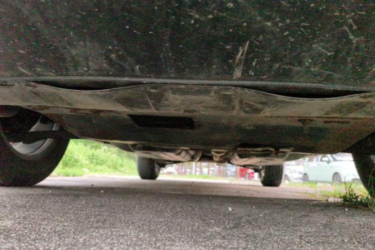 Used Nissan X-Trail 2020 2.0L XL ITS CVT 2WD SmartConnect Comfort Edition Chassis Front