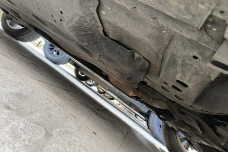 Used Nissan X-Trail 2020 2.5L XL ITS CVT 4WD Deluxe Navigation Edition Chassis Front Right