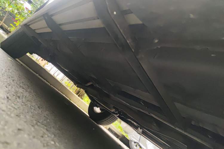 Used Nissan X-Trail 2020 2.0L XL ITS CVT 2WD SmartConnect Comfort Edition Chassis Front Right