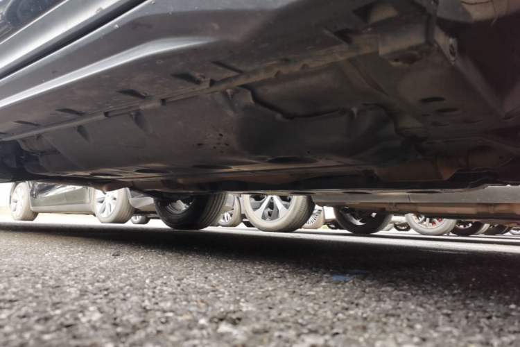 Used Nissan X-Trail 2020 2.0L XL ITS CVT 2WD SmartConnect Comfort Edition Chassis Front Right