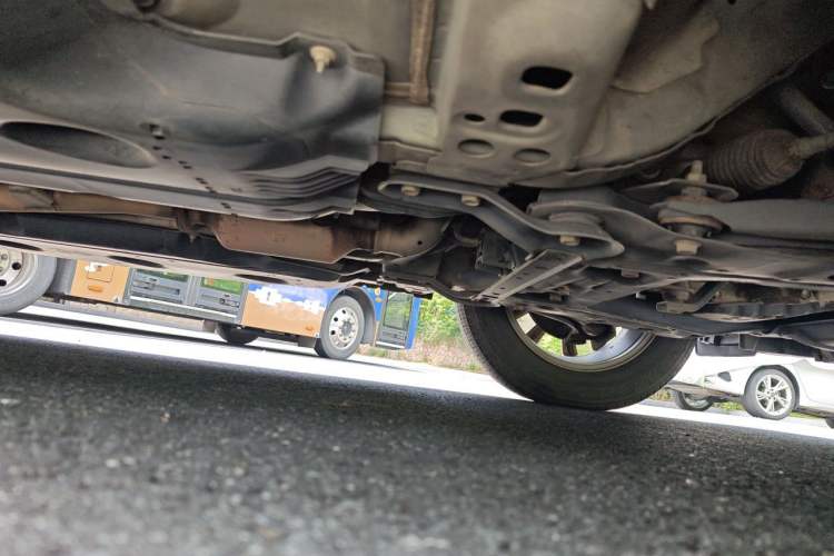 Used Nissan X-Trail 2020 2.0L XL ITS CVT 2WD SmartConnect Comfort Edition Chassis Front Right