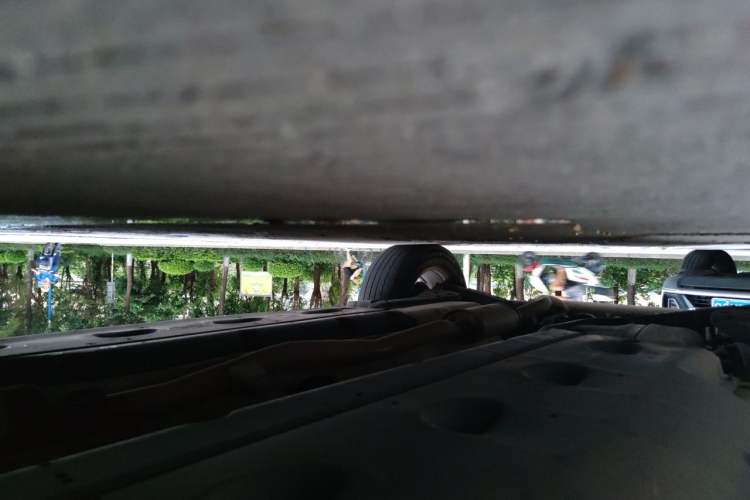 Used Nissan X-Trail 2020 2.0L XL ITS CVT 2WD SmartConnect Comfort Edition Chassis Front Right
