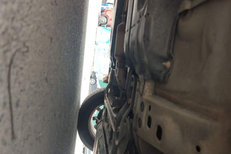 Used Nissan X-Trail 2020 2.0L XL ITS CVT 2WD SmartConnect Comfort Edition Chassis Front Right