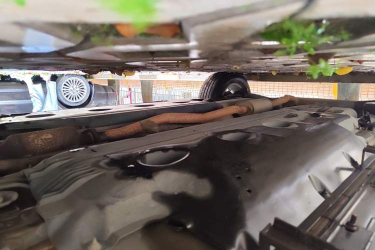 Used Nissan X-Trail 2020 2.0L XL ITS CVT 2WD SmartConnect Comfort Edition Chassis Front Right
