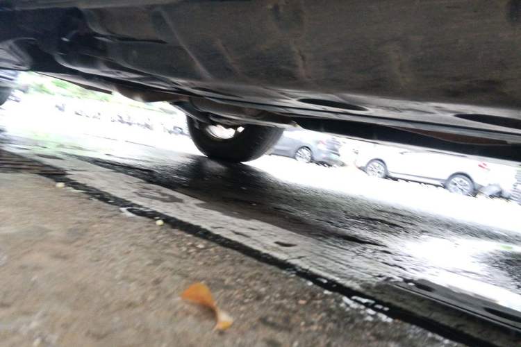 Used Nissan X-Trail 2020 2.0L XL ITS CVT 2WD SmartConnect Comfort Edition Chassis Front Right