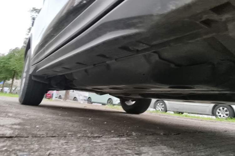 Used Nissan X-Trail 2020 2.0L XL ITS CVT 2WD SmartConnect Comfort Edition Chassis Front Right