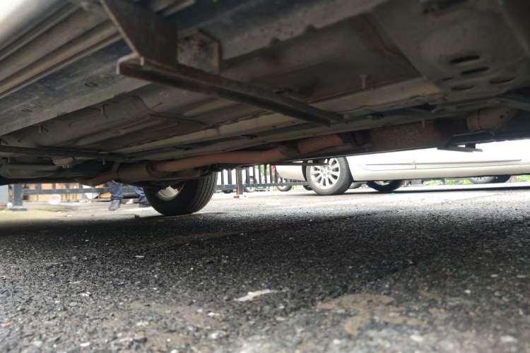 Used Nissan X-Trail 2020 2.0L XL ITS CVT 2WD SmartConnect Comfort Edition Chassis Front Right