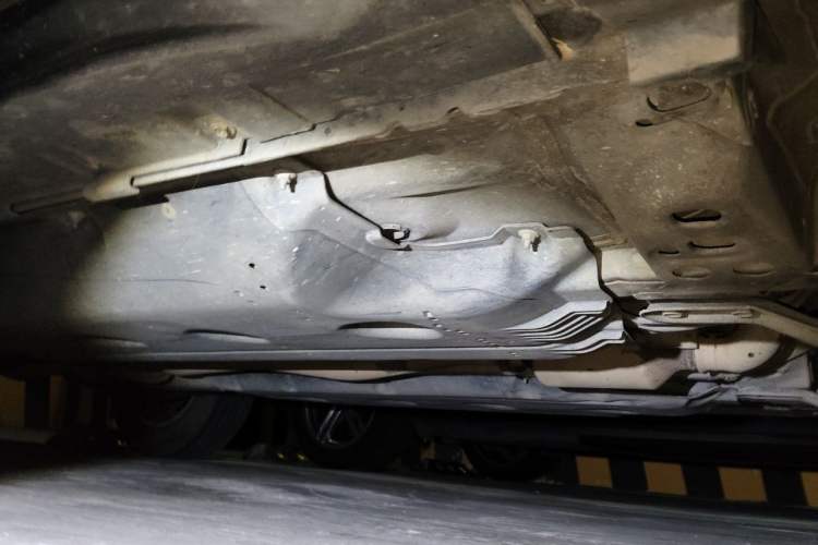 Used Nissan X-Trail 2020 2.0L XL ITS CVT 2WD SmartConnect Comfort Edition Chassis Front Right