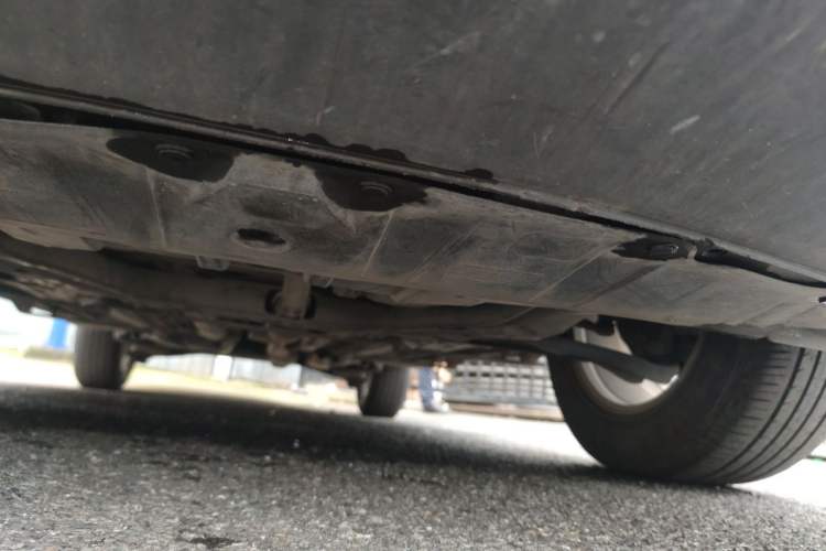 Used Nissan X-Trail 2020 2.0L XL ITS CVT 2WD SmartConnect Comfort Edition Chassis Front