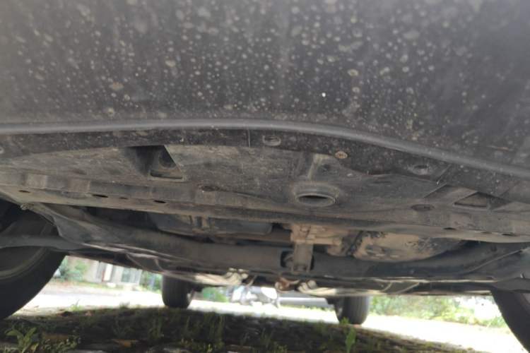 Used Nissan X-Trail 2020 2.0L XL ITS CVT 2WD SmartConnect Comfort Edition Chassis Front