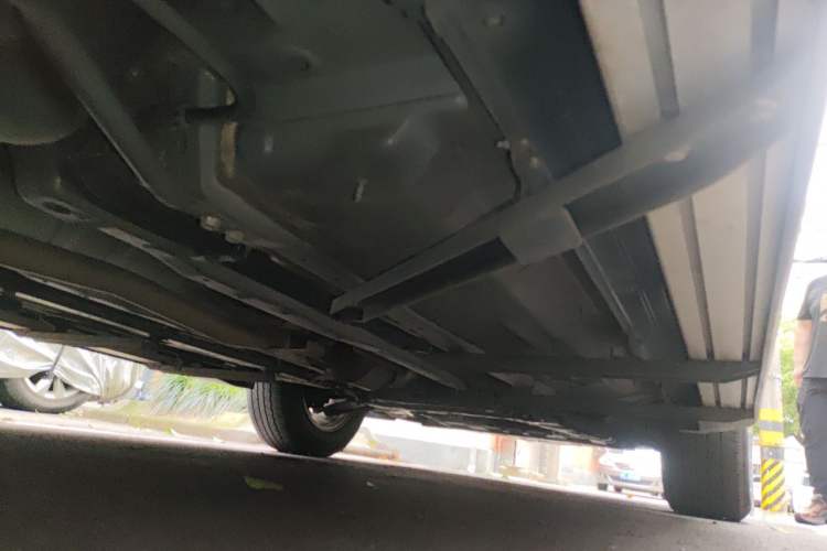 Used Nissan X-Trail 2020 2.0L XL ITS CVT 2WD SmartConnect Comfort Edition Chassis Rear Right