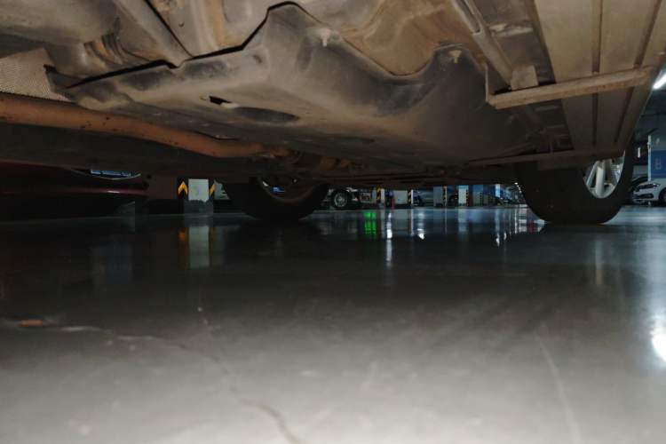 Used Nissan X-Trail 2020 2.0L XL ITS CVT 2WD SmartConnect Comfort Edition Chassis Rear Right