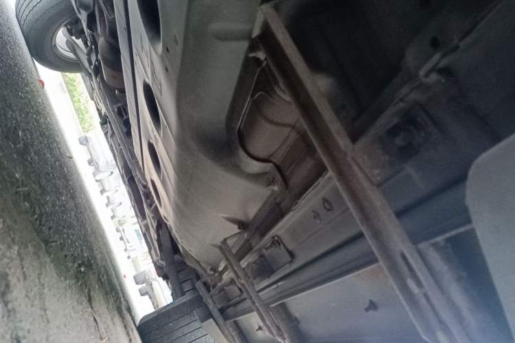 Used Nissan X-Trail 2020 2.0L XL Premium CVT 2WD SmartConnect Luxury Edition Chassis Rear Right