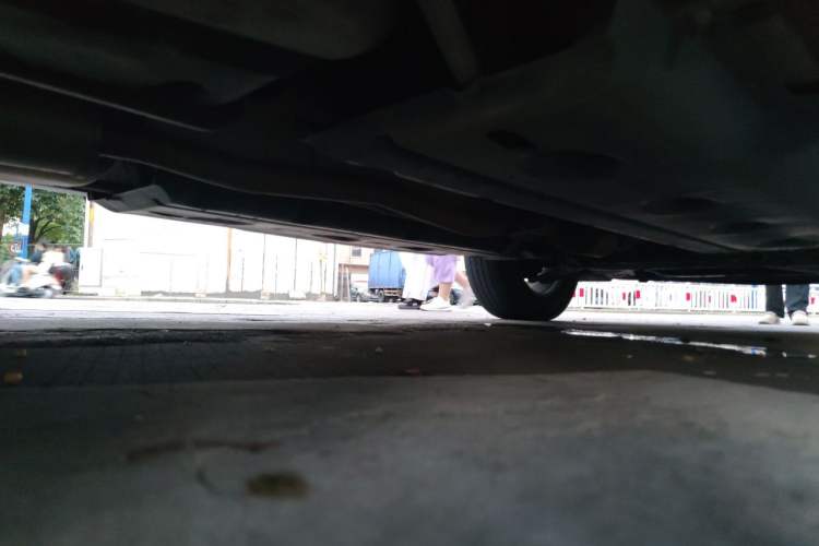 Used Nissan X-Trail 2020 2.0L XL ITS CVT 2WD SmartConnect Comfort Edition Chassis Rear Right