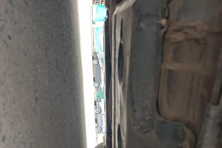 Used Nissan X-Trail 2020 2.0L XL ITS CVT 2WD SmartConnect Comfort Edition Chassis Rear Right