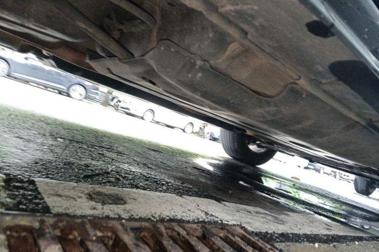 Used Nissan X-Trail 2020 2.0L XL ITS CVT 2WD SmartConnect Comfort Edition Chassis Rear Right