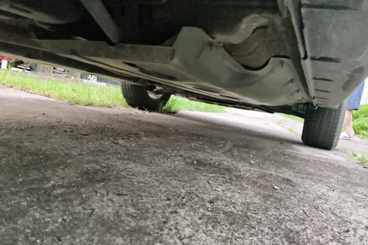 Used Nissan X-Trail 2020 2.0L XL ITS CVT 2WD SmartConnect Comfort Edition Chassis Rear Right