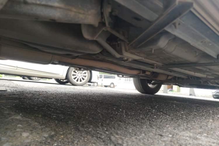 Used Nissan X-Trail 2020 2.0L XL ITS CVT 2WD SmartConnect Comfort Edition Chassis Rear Right