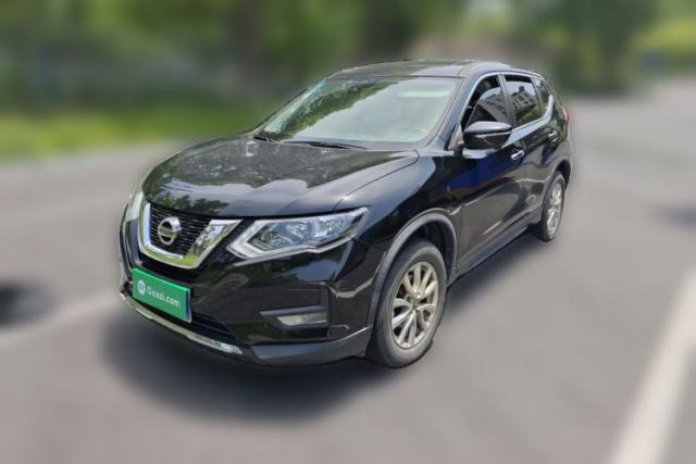 Used Nissan X-Trail 2020 2.0L XL ITS CVT 2WD SmartConnect Comfort Edition