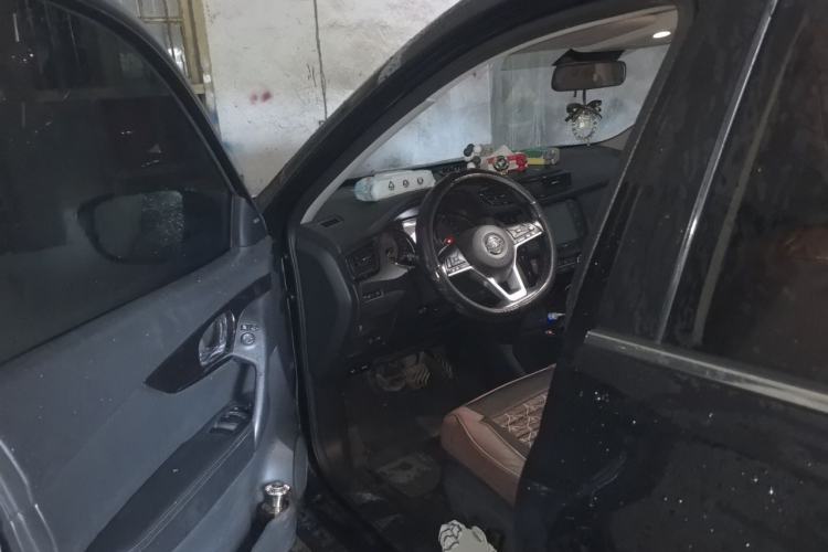 Used Nissan X-Trail 2020 2.0L XL Premium CVT 2WD SmartConnect Luxury Edition Driver Seat