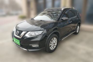Used Nissan X-Trail 2020 2.0L XL Premium CVT 2WD SmartConnect Luxury Edition
