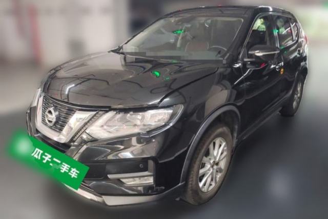 Used Nissan X-Trail 2020 2.0L XL ITS CVT 2WD SmartConnect Comfort Edition