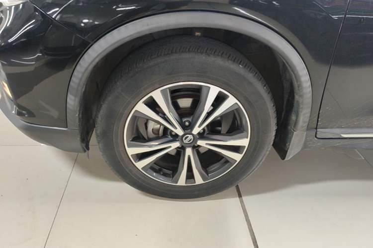Used Nissan X-Trail 2020 2.5L XL ITS CVT 4WD Deluxe Navigation Edition Exterior 4
