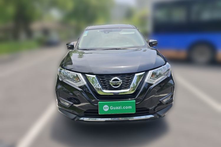 Used Nissan X-Trail 2020 2.0L XL ITS CVT 2WD SmartConnect Comfort Edition Front