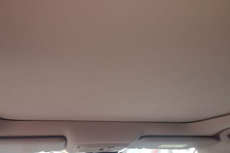 Used Nissan X-Trail 2020 2.0L XL ITS CVT 2WD SmartConnect Comfort Edition Headliner