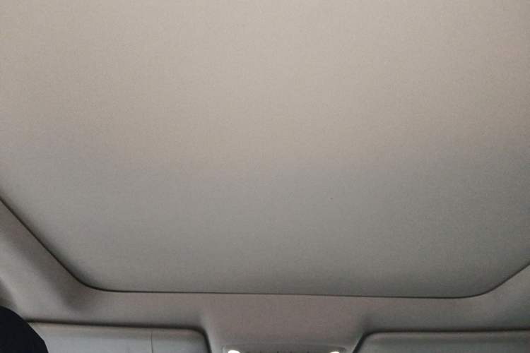Used Nissan X-Trail 2020 2.0L XL ITS CVT 2WD SmartConnect Comfort Edition Headliner
