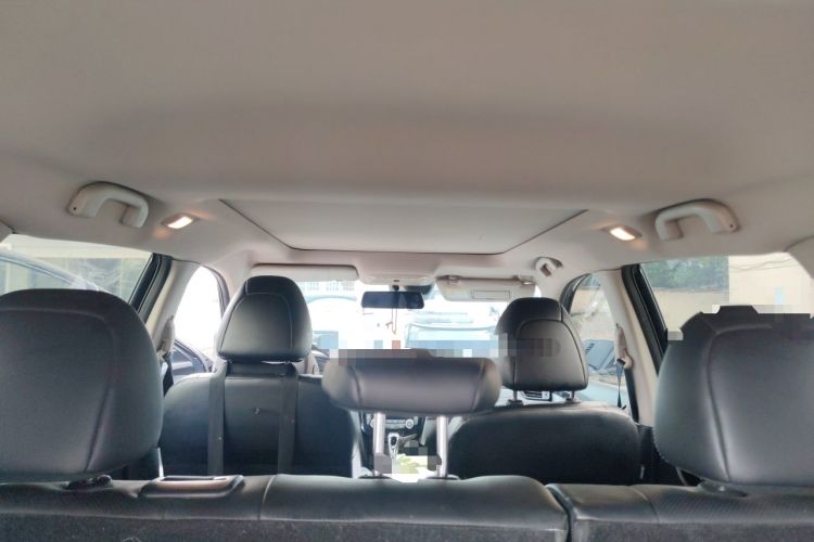 Used Nissan X-Trail 2020 2.0L XL ITS CVT 2WD SmartConnect Comfort Edition Headliner