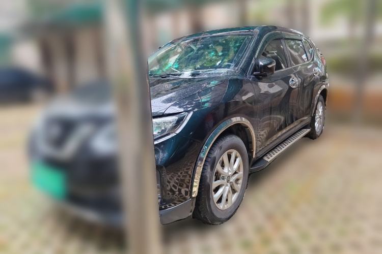 Used Nissan X-Trail 2020 2.0L XL ITS CVT 2WD SmartConnect Comfort Edition Guazi used car, China used car export, Used car for sale, Used  cars, Cheapest cars for sale