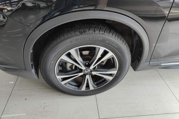 Used Nissan X-Trail 2020 2.5L XL ITS CVT 4WD Deluxe Navigation Edition Left Front Wheel Hub