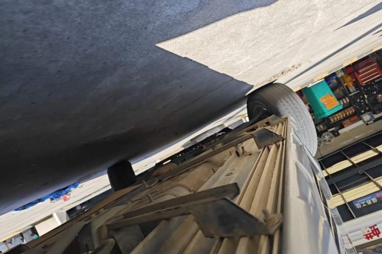 Used Nissan X-Trail 2020 2.0L XL Premium CVT 2WD SmartConnect Luxury Edition Left Side Sill