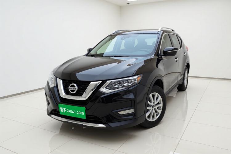 Ojetý Nissan X-Trail 2020 2.0L XL Premium CVT 2WD SmartConnect Luxury Edition Guazi used car, China used car export, Used car for sale, Used  cars, Cheapest cars for sale